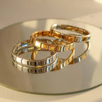 ITALYCHARM Original Gold Bracelet