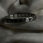 Mercedez-Benz - Supercar Logo Silver Charm