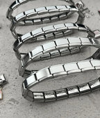 ITALYCHARM Silver Original Bracelet