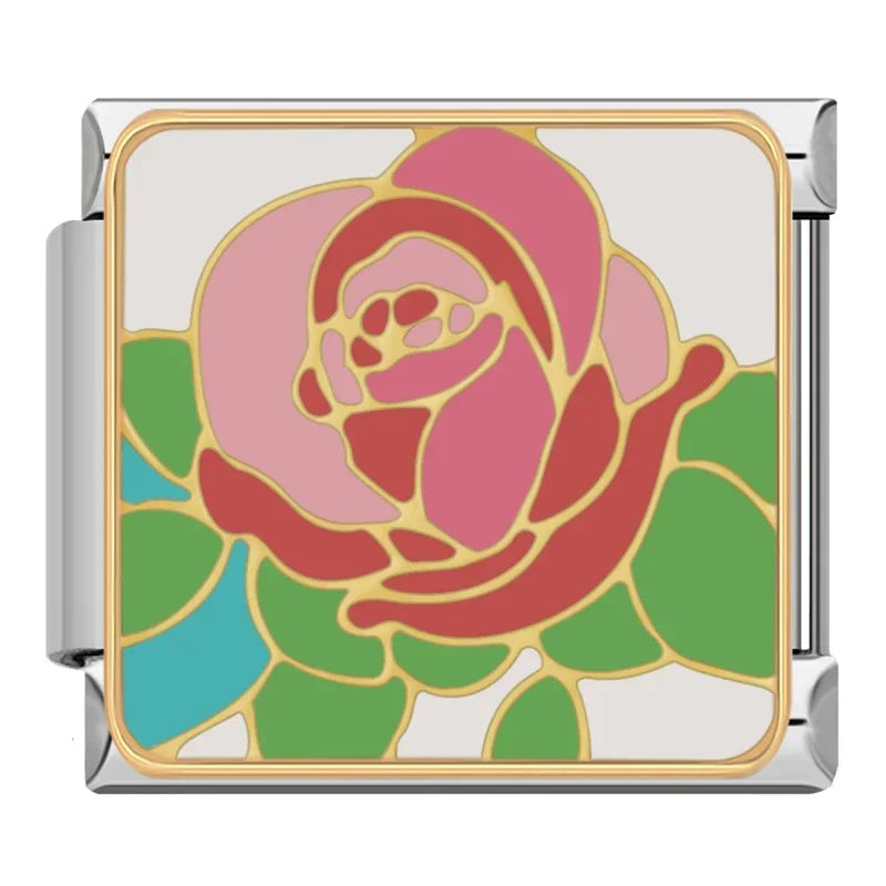 Rose Charm