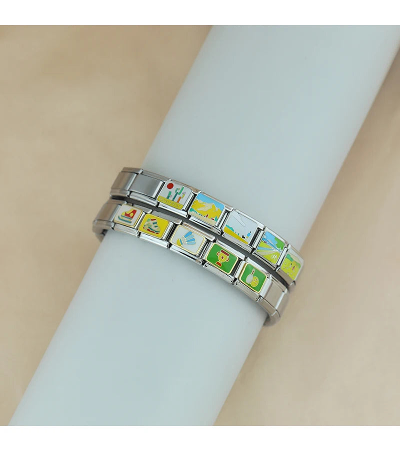 Bowling - Silver Charm