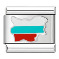 Bulgaria Flag