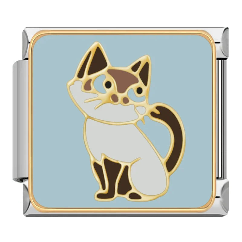 Siamese Cat