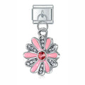 Sparkling Pink Daisy