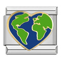 Heart of the Earth