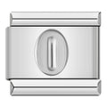 Number 0 - Silver Charm