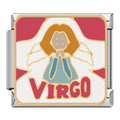 Virgo Charm