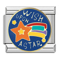 Wish Upon a Star charm