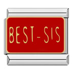 BEST - SIS charm