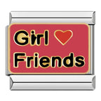 Girl Friends
