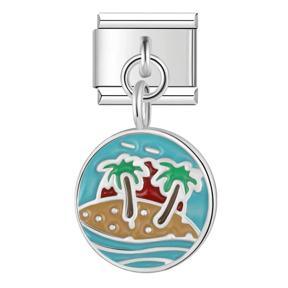 Island Escape