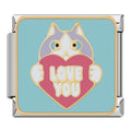 Meow Loves You