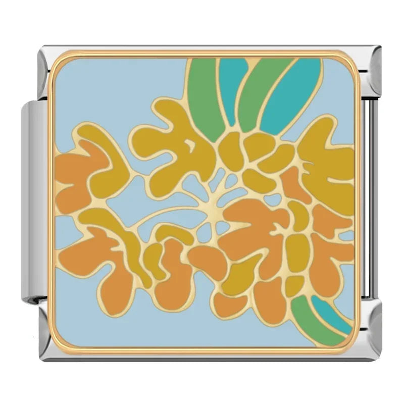 Yellow Tabebuia Charm