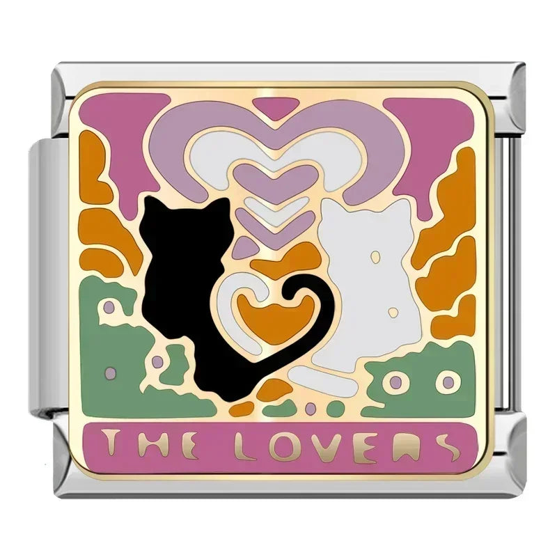 The Cat Lover