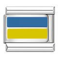 Ukraine Flag