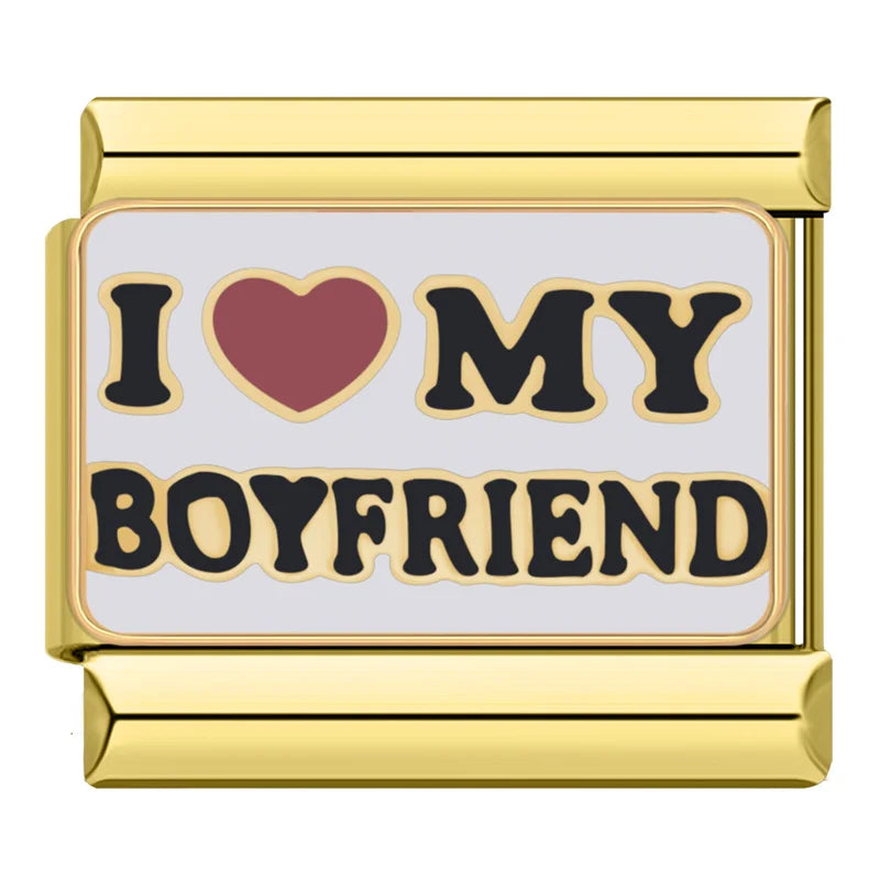 I ♡ my Boyfriend