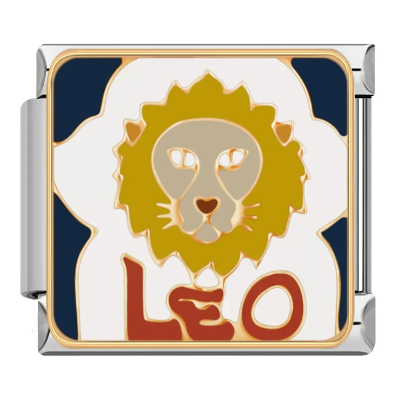 Leo Charm