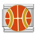 Basketball - Silver Charm