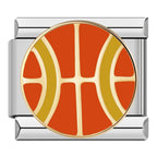 Basketball - Silver Charm