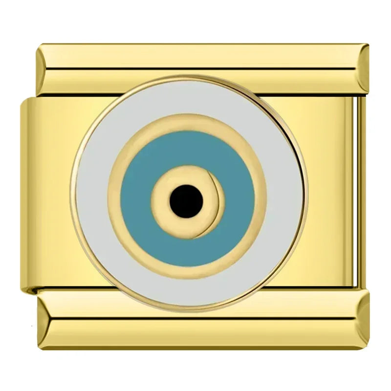 Evil Eye Shield
