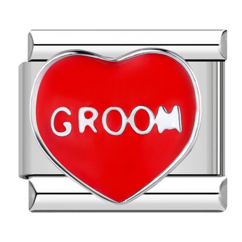 The Groom