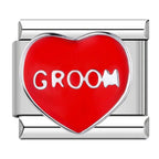 The Groom