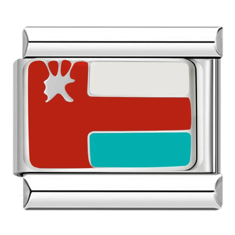 Oman Flag
