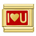I Love You
