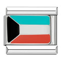 Kuwait Flag