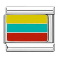 Lithuania Flag