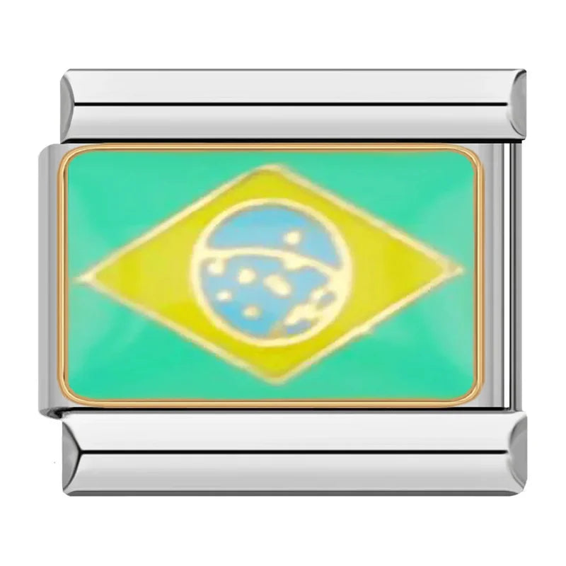 Brazil Flag