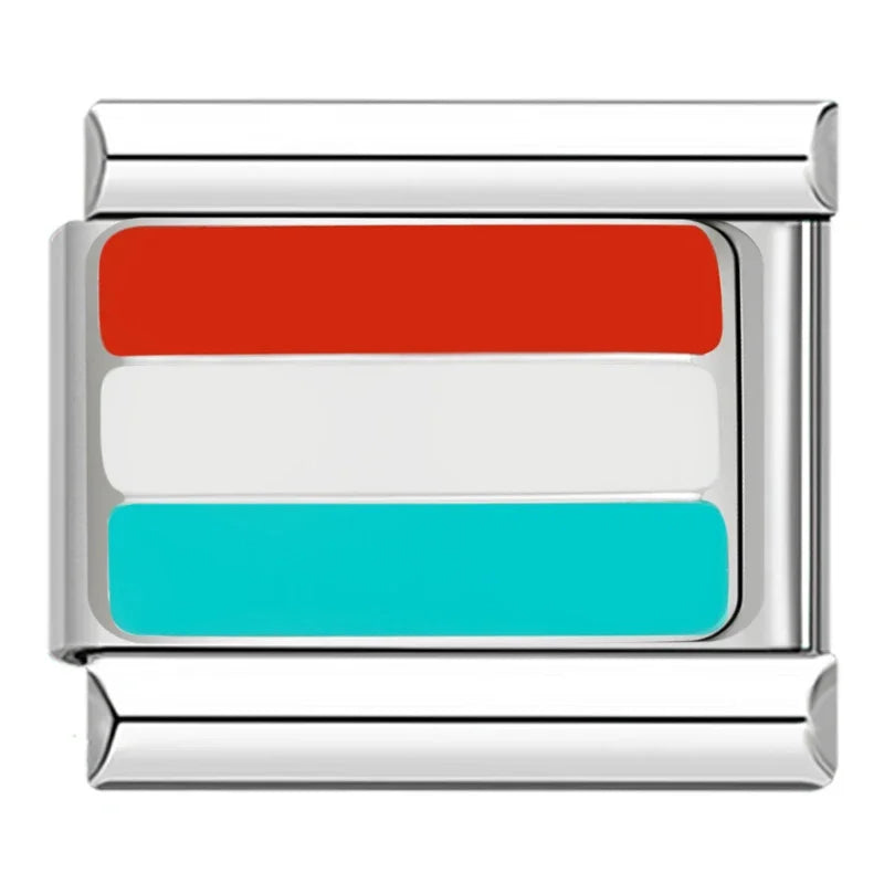 Hungary Flag