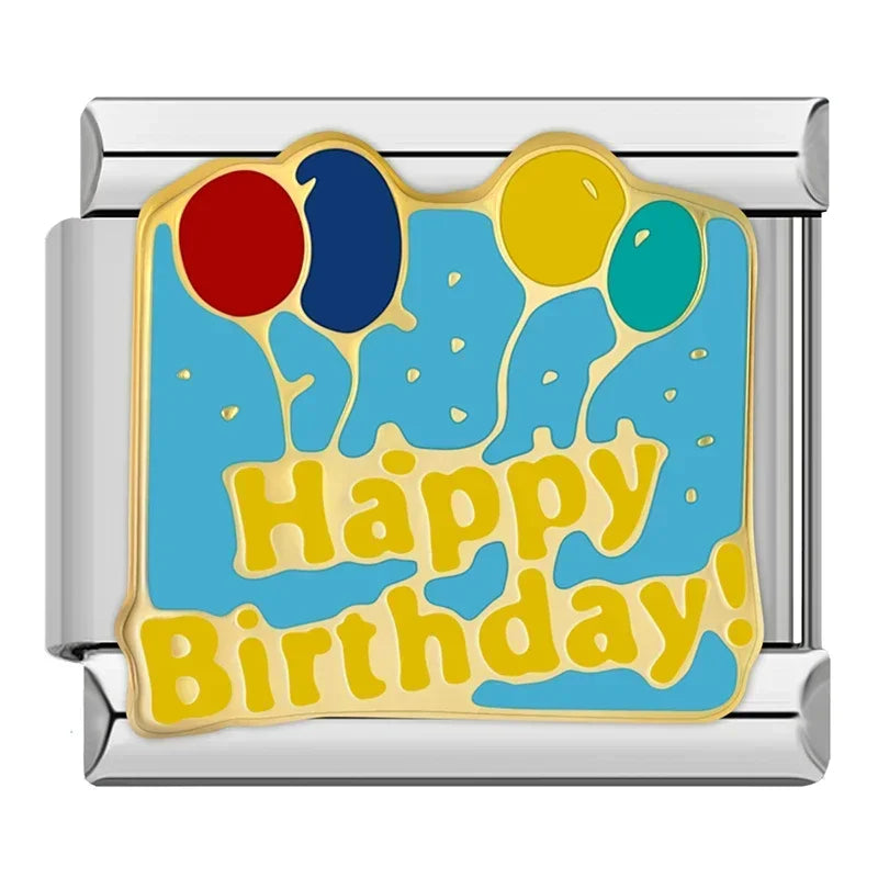 Happy Birthday!