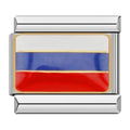 Russia Flag