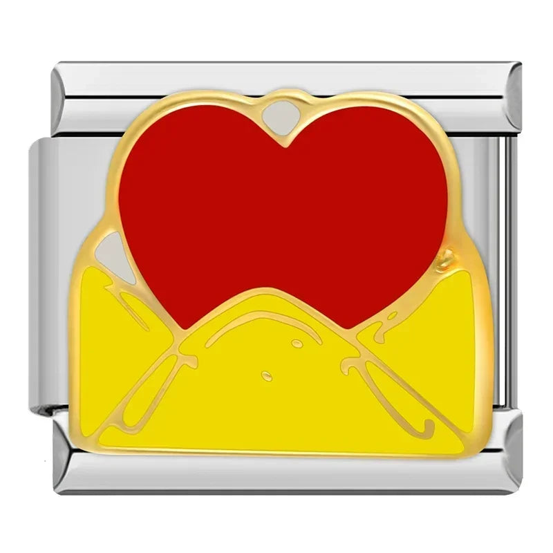 Envelope of Love