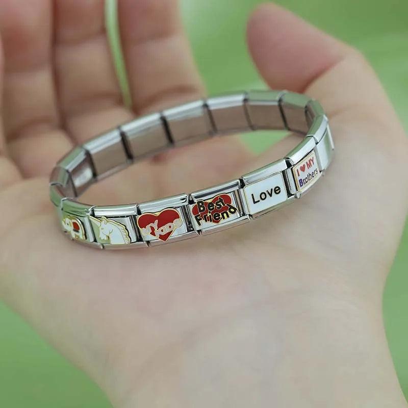 Love charm