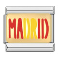 MADRID - Silver Charm