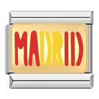 MADRID - Silver Charm