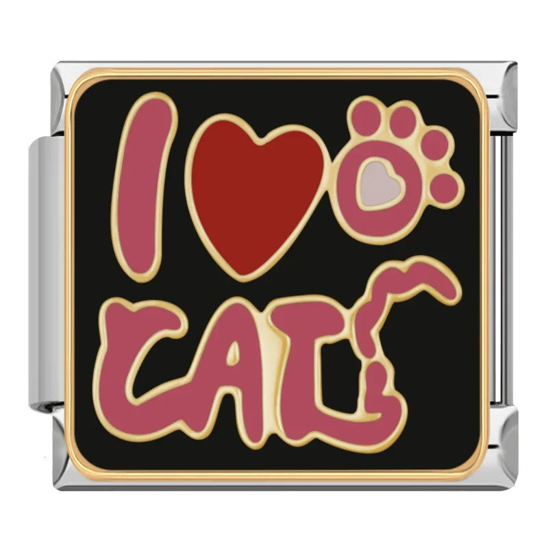 I ♡ Cat