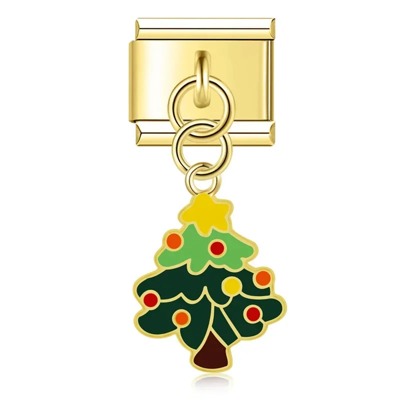 Festive Glow Tree