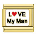 I ♡ my Man