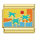 Tropical Twilight