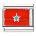 Morocco Flag