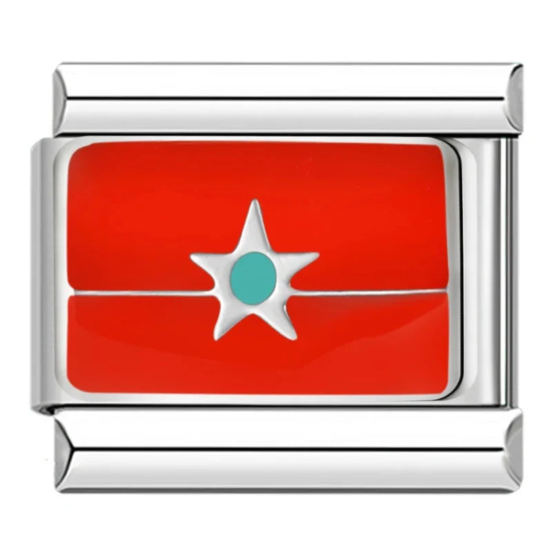 Morocco Flag