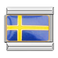 Sweden Flag