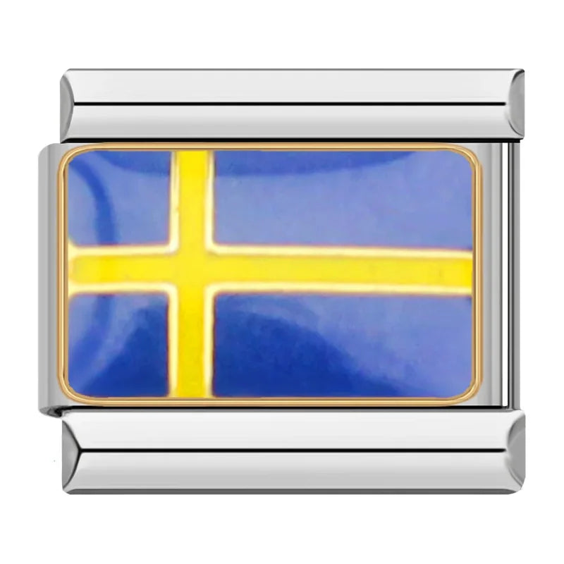 Sweden Flag
