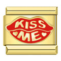 Passionate Kiss