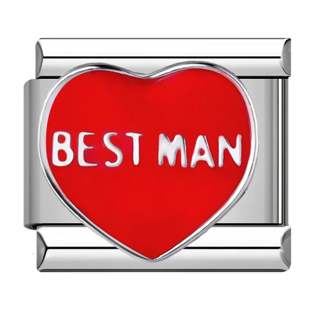 The Best Man
