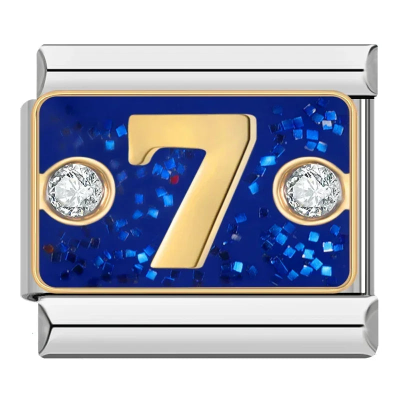 Fortune Seven