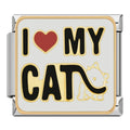 I ♡ my Cat